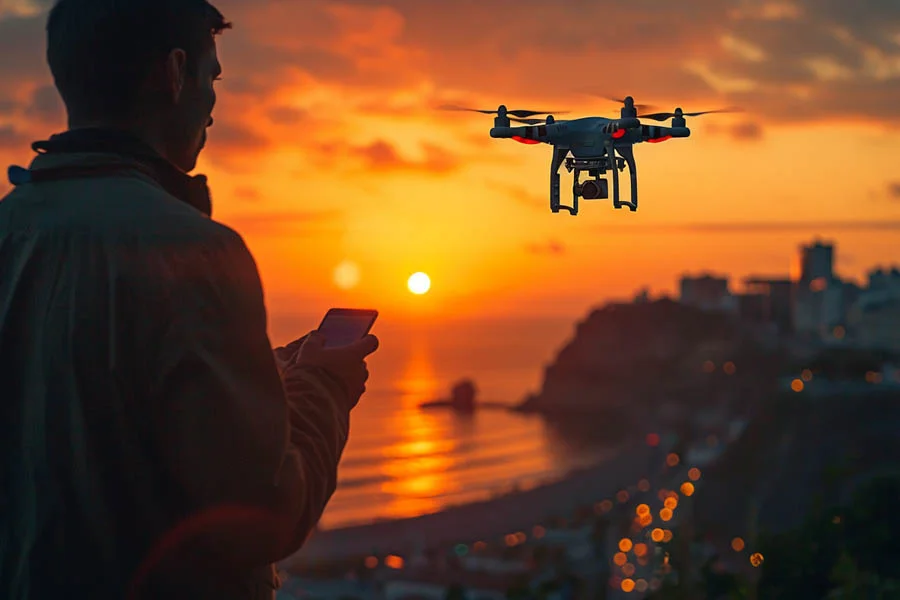 best hobby drones
